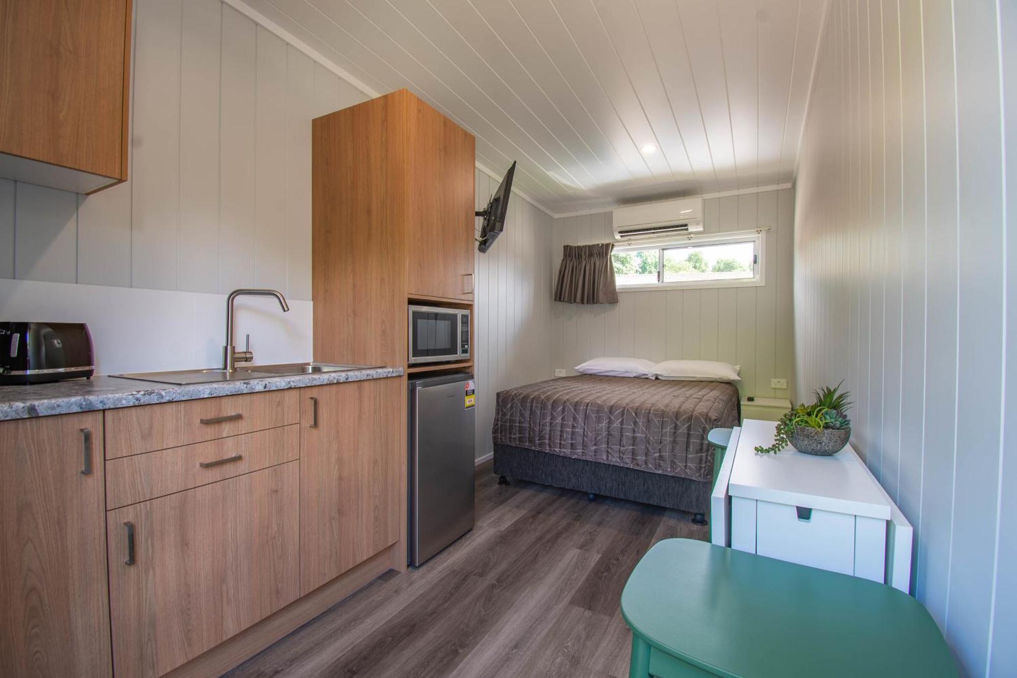 Gundagai Tourist Suites Екстериор снимка