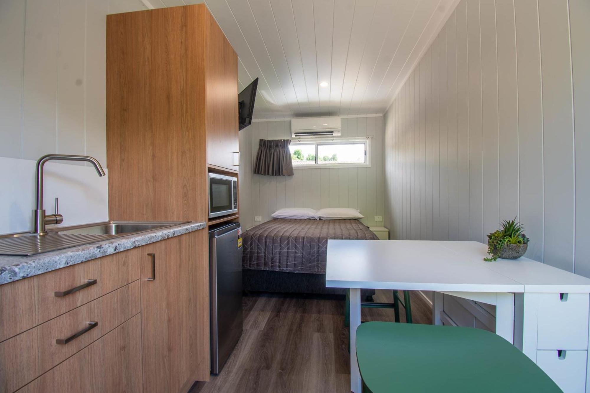 Gundagai Tourist Suites Екстериор снимка