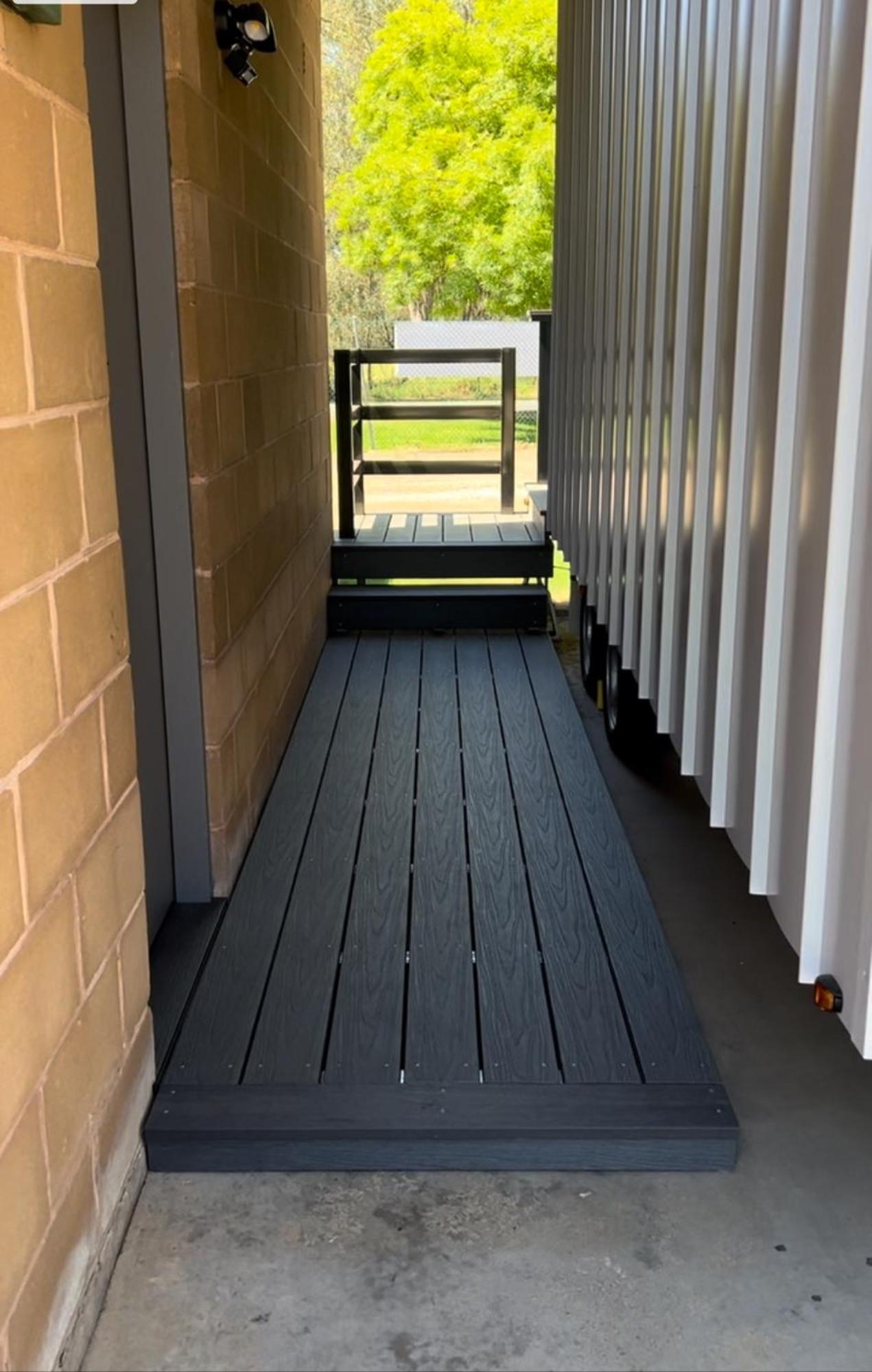 Gundagai Tourist Suites Екстериор снимка