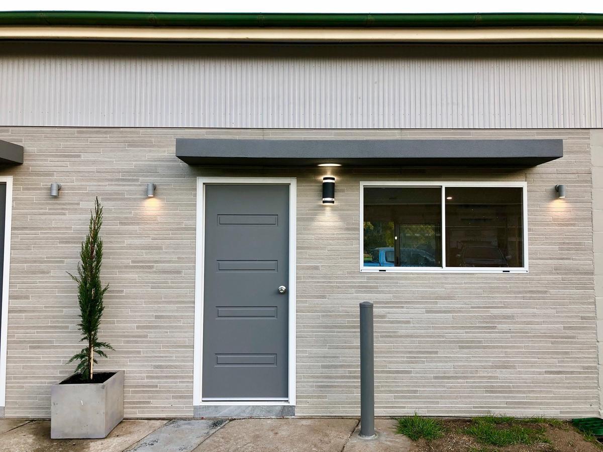 Gundagai Tourist Suites Екстериор снимка