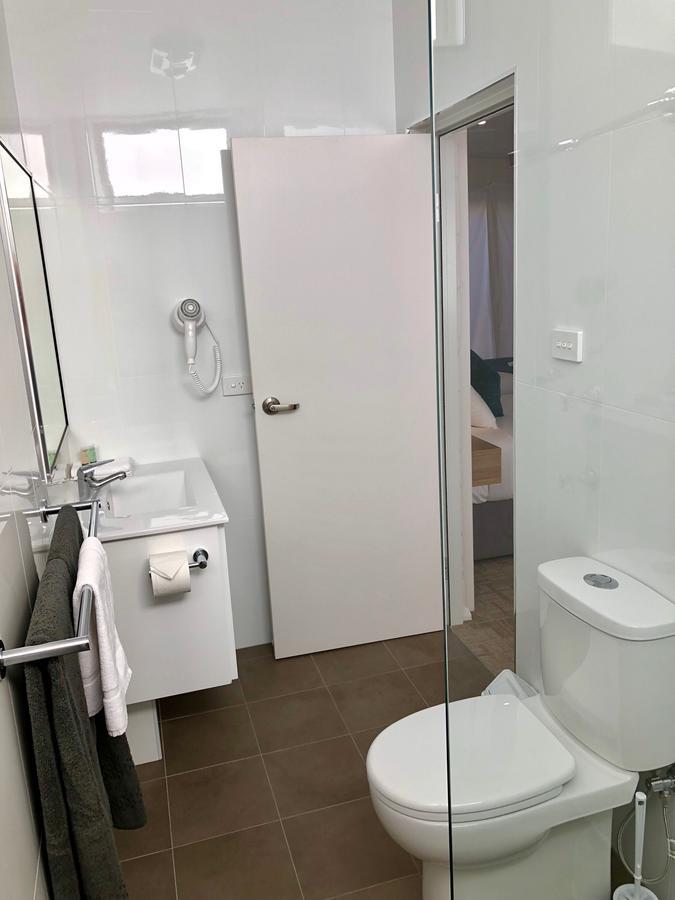 Gundagai Tourist Suites Екстериор снимка