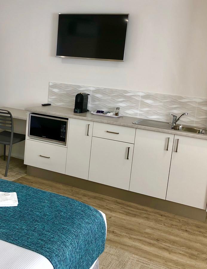 Gundagai Tourist Suites Екстериор снимка