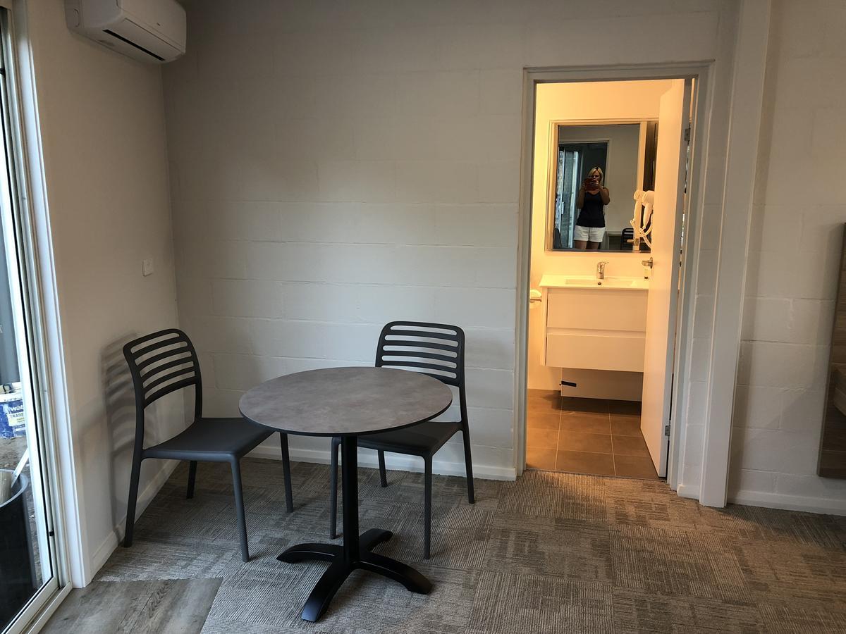 Gundagai Tourist Suites Екстериор снимка