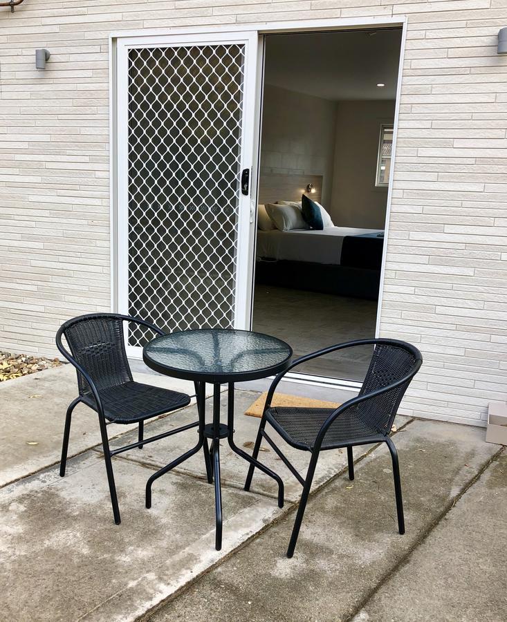 Gundagai Tourist Suites Екстериор снимка